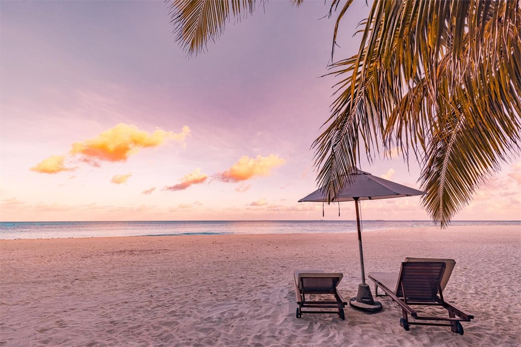 Destinos de playa paradisíacos para tus vacaciones de verano
