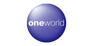 Logo de Oneworld