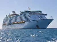 ¿Por qué debes vivir la experiencia de viajar en un crucero?