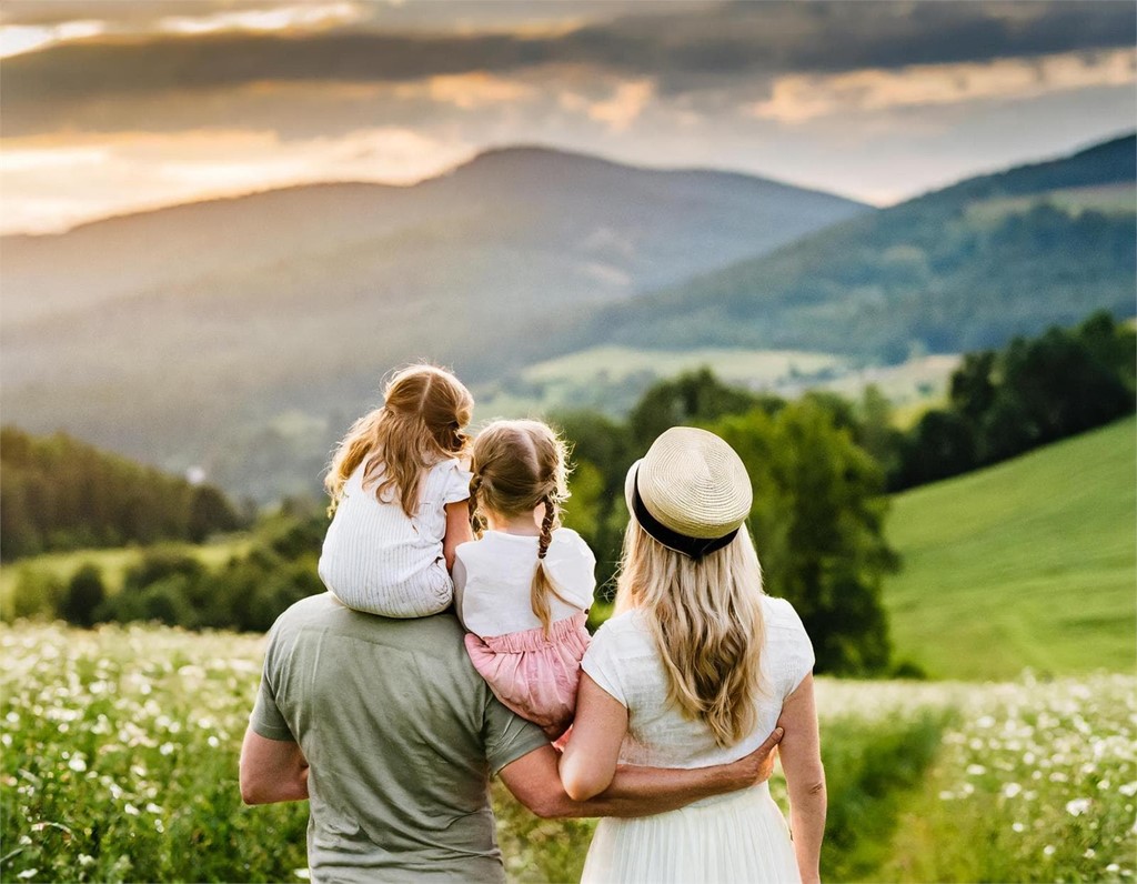 Vacaciones con niños: ¿cuáles son los mejores destinos?